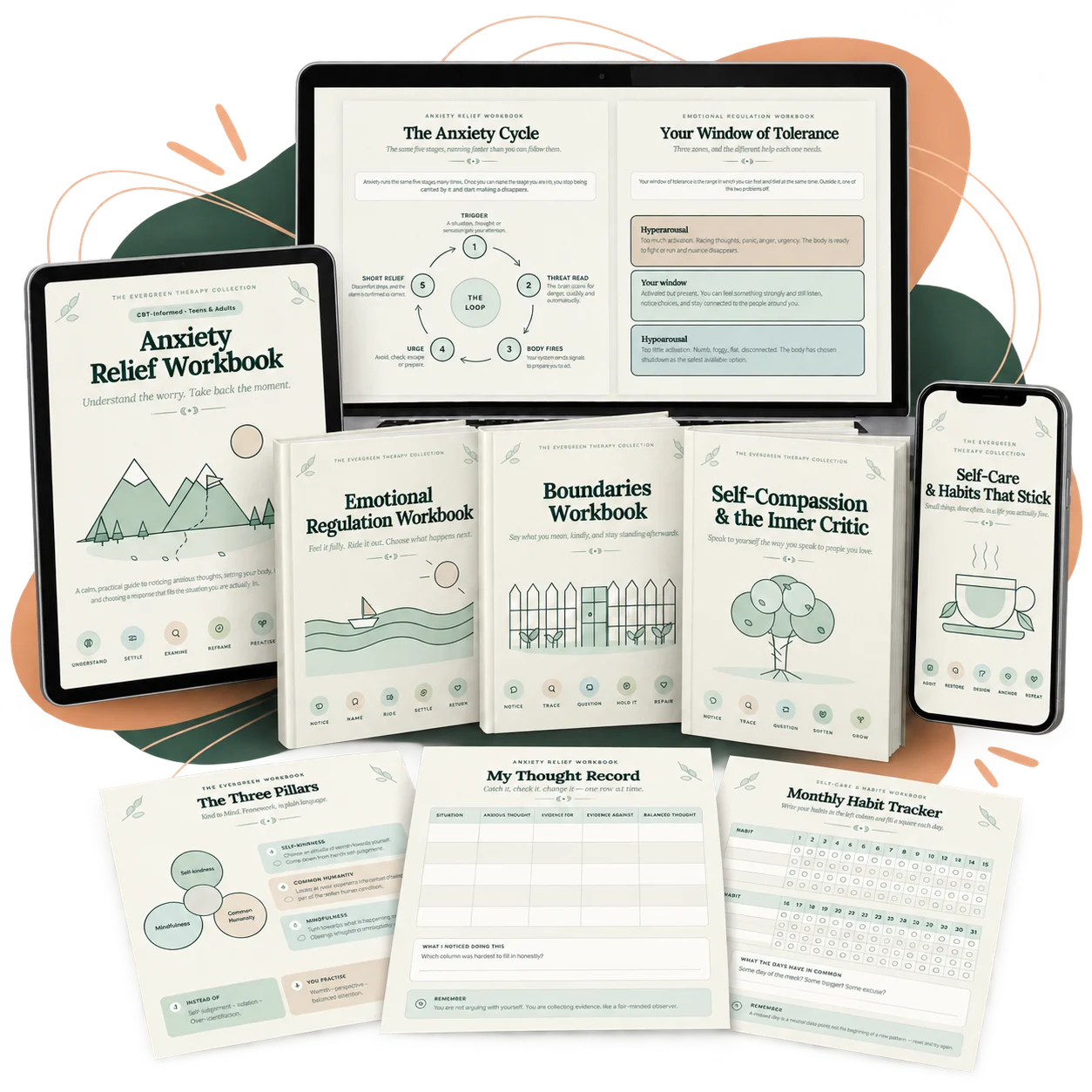 From Theory to Session Bundle